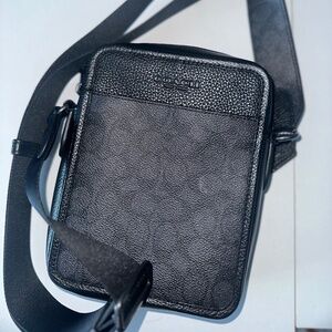 Authentic Coach Sullivan Crossbody